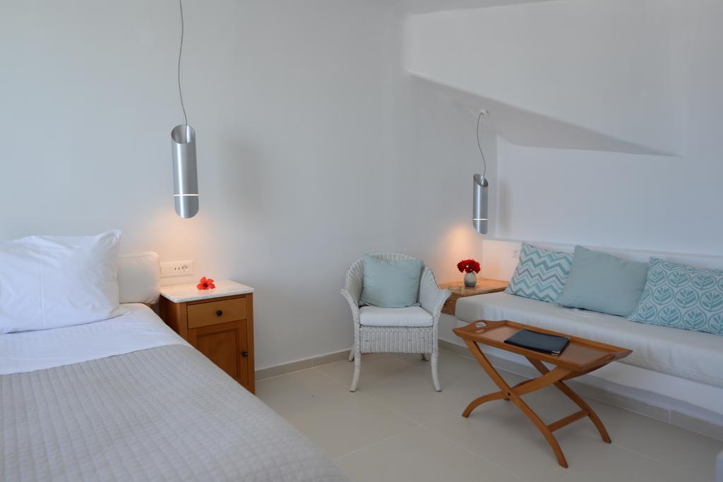 Hotel Mykonos View