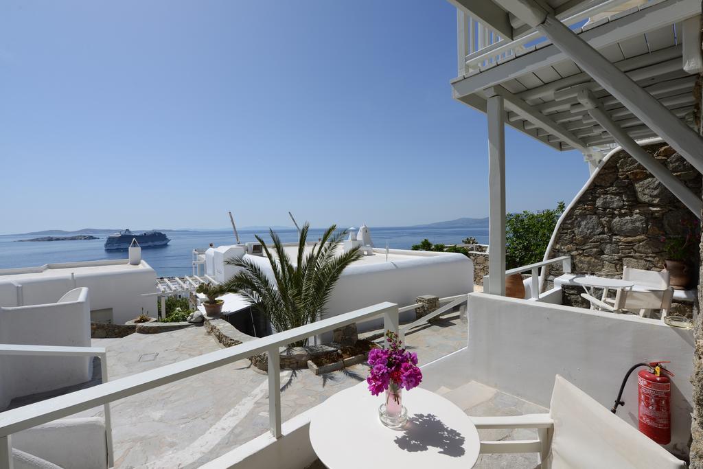 Hotel Mykonos View Mykonos Town