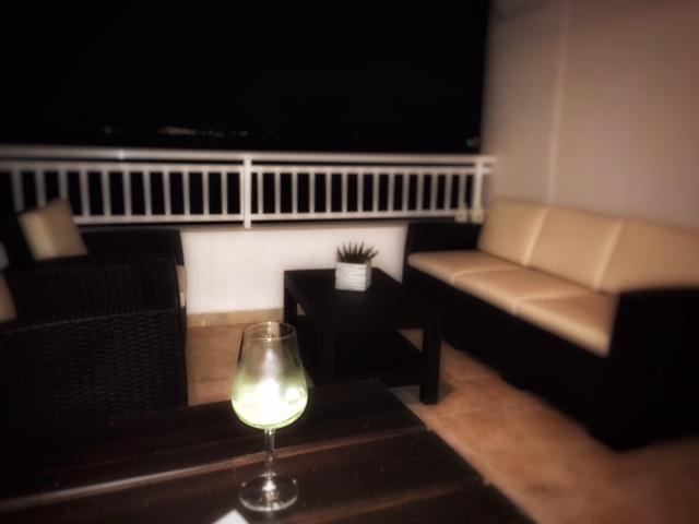 Melita Seafront Villa *
