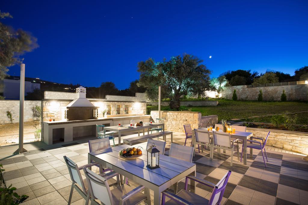 Ecovillas Holiday home