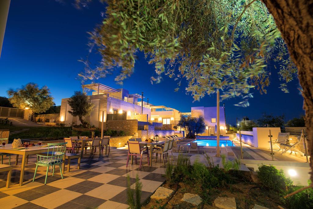 Ecovillas * Adele (Crete)