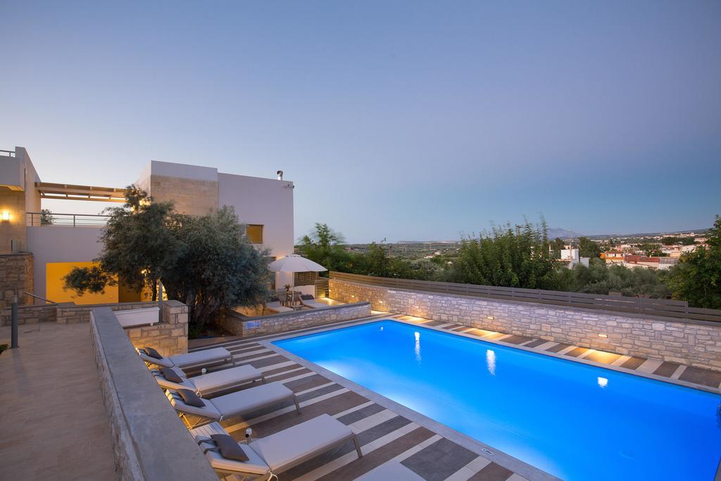 Holiday home Ecovillas