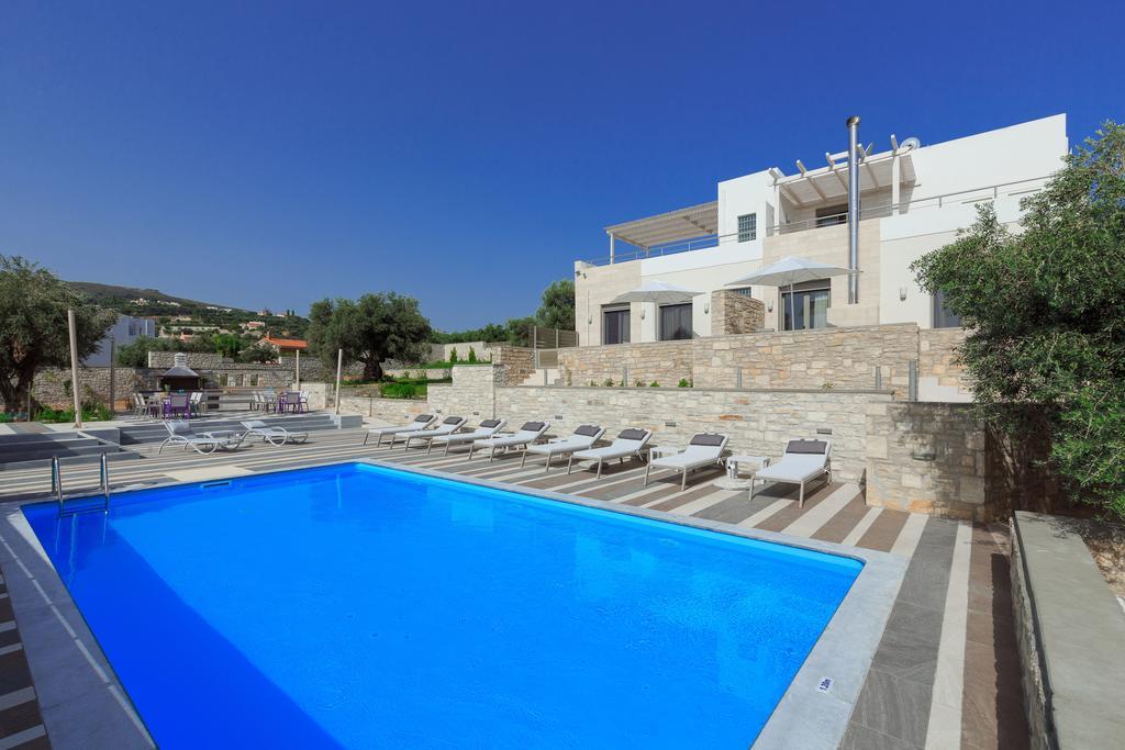 Ecovillas Holiday home *