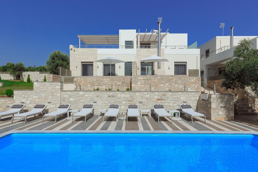 Holiday home Ecovillas Adele (Crete)