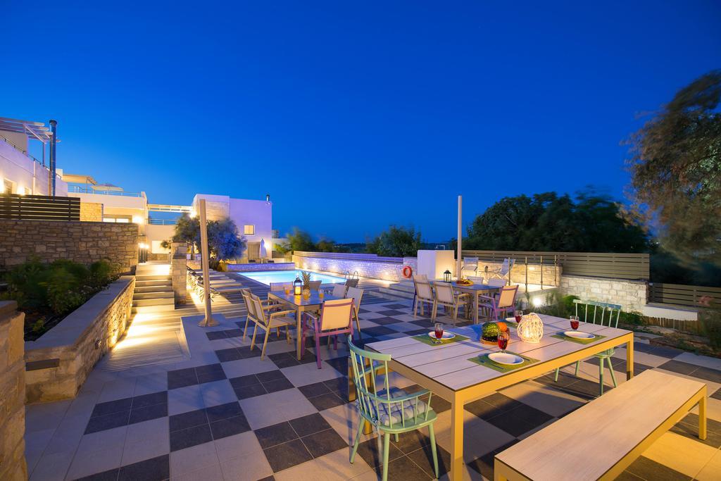 Ecovillas *