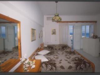 Aparthotel Anneta Kamari (Santorini)