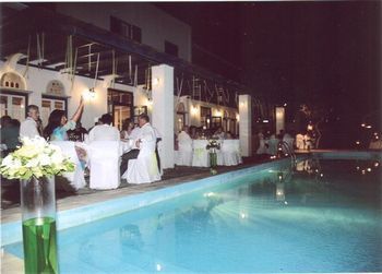 Aparthotel Carlo 3*