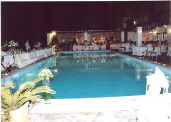 Aparthotel Carlo Agios Ioannis (Tinos)
