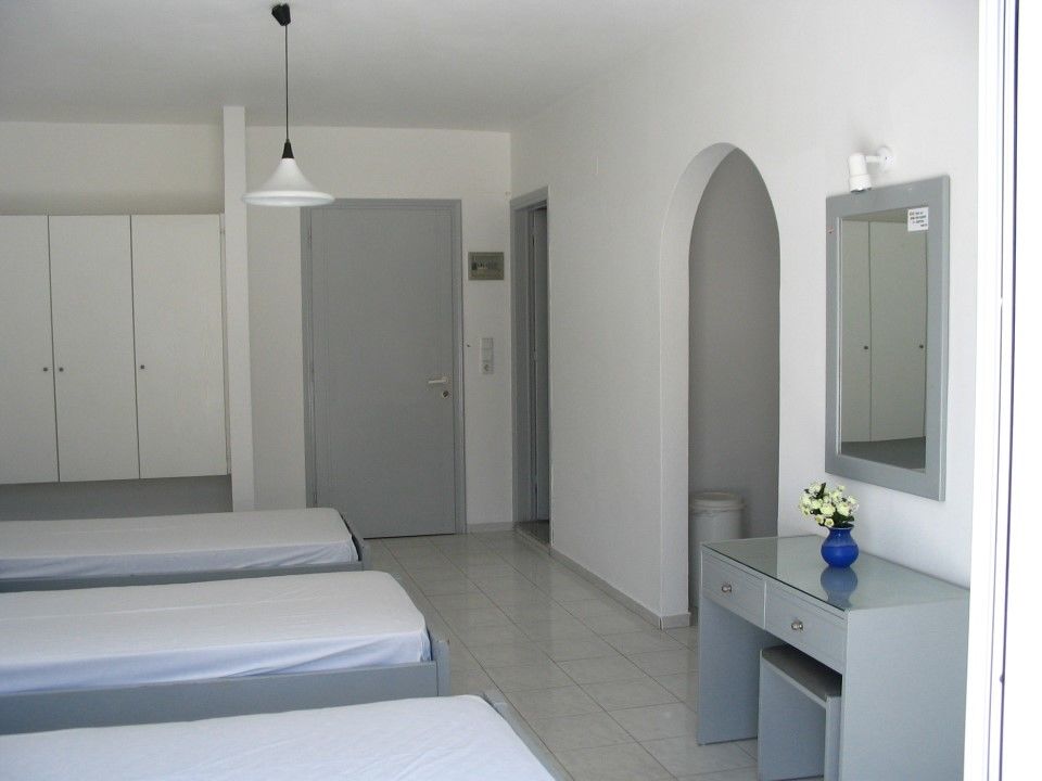 Aparthotel Emerald Hotel