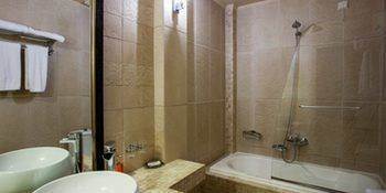 Achtis Boutique Hotel Afytos