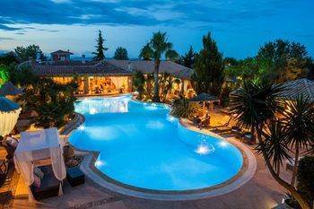 Achtis Boutique Hotel 4*
