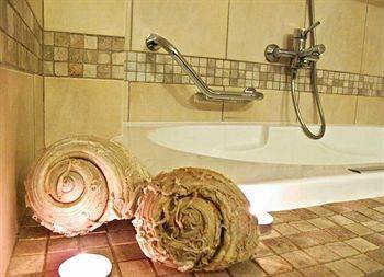 Hotel Achtis Boutique Afytos