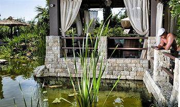 Achtis Boutique Hotel Afytos