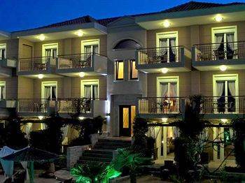 Hotel Achtis Boutique