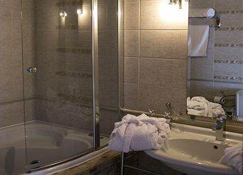 Achtis Boutique Hotel