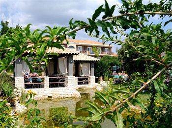 Achtis Boutique Hotel Afytos