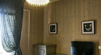Hotel Achtis Boutique Afytos