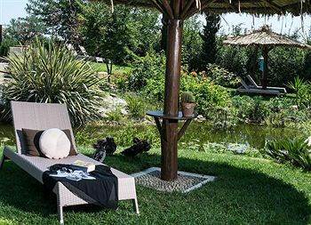 Achtis Boutique Hotel 4*