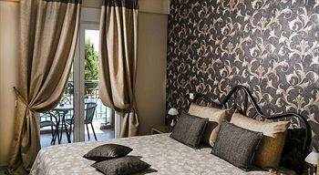 Hotel Achtis Boutique Afytos