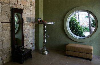Achtis Boutique 4* Afytos