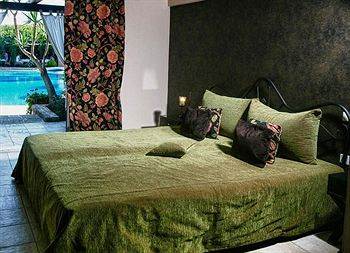 Achtis Boutique Hotel Afytos