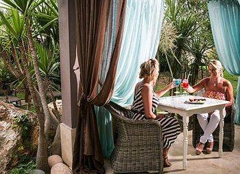 Achtis Boutique Hotel 4*