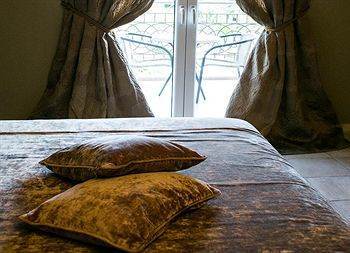 Achtis Boutique Hotel Afytos
