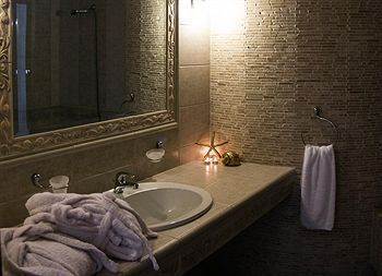 Hotel Achtis Boutique Afytos