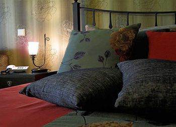 Achtis Boutique 4* Afytos