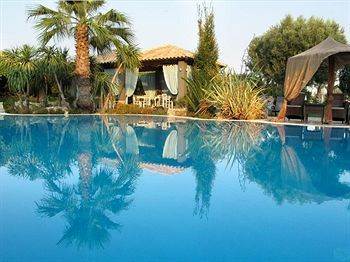 Hotel Achtis Boutique