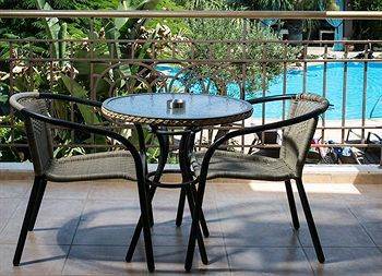 Achtis Boutique Hotel Afytos