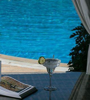 Hotel Achtis Boutique Afytos