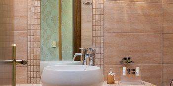 Hotel Achtis Boutique Afytos