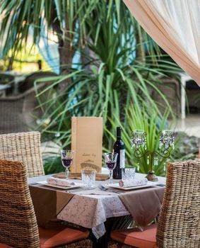 Achtis Boutique Hotel