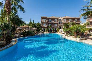 Achtis Boutique Hotel 4*