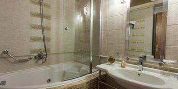 Hotel Achtis Boutique Afytos