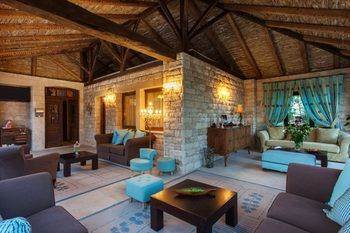 Achtis Boutique Hotel 4*