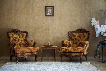 Achtis Boutique 4* Afytos