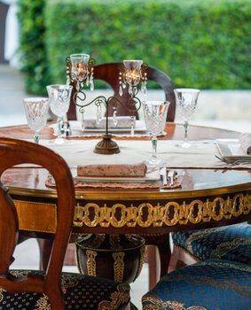 Achtis Boutique Hotel