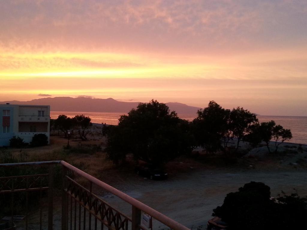 Baladinos Gerani (Chania)