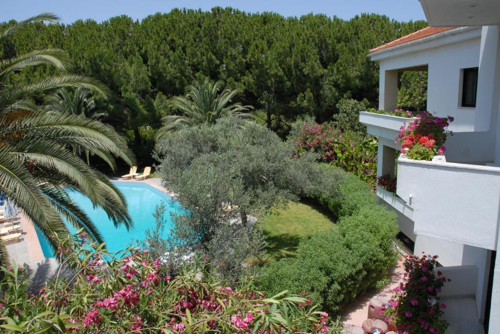 Niki Aparthotel Ialysos (Rhodes)