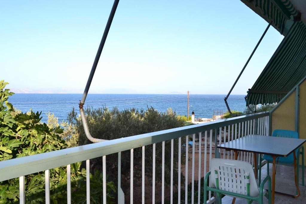 Oniro Aparthotel Xiropigado