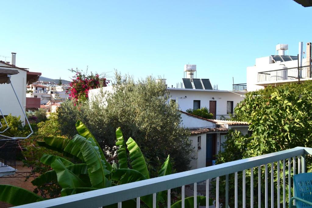 Aparthotel Oniro *