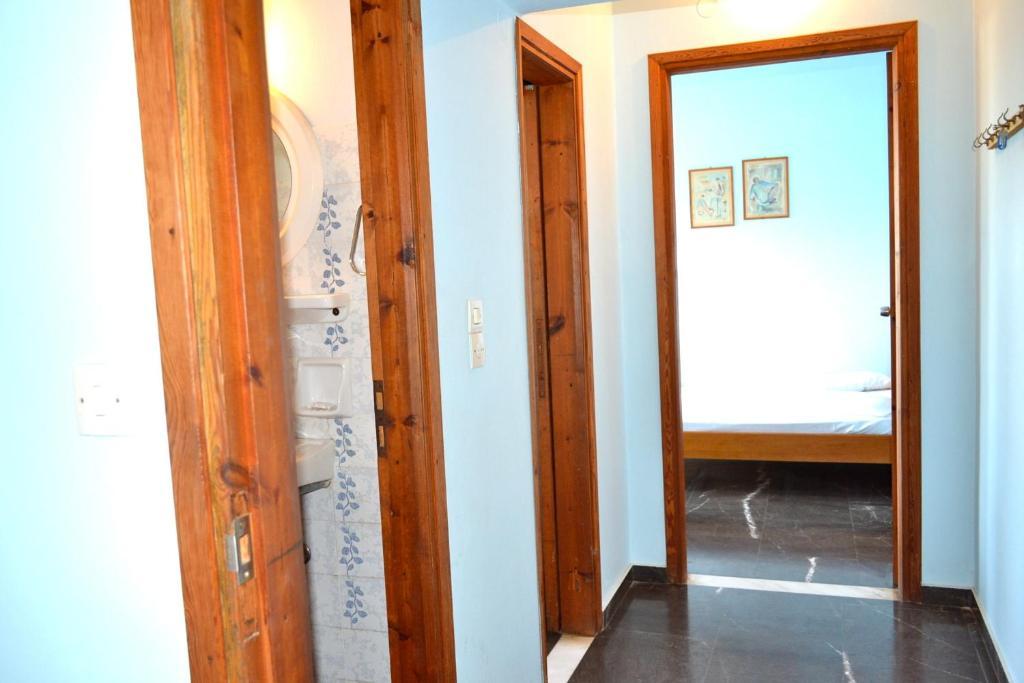 Aparthotel Oniro Xiropigado