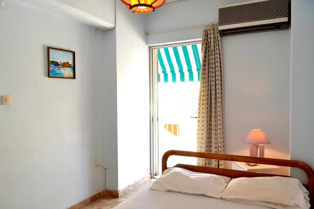 Aparthotel Oniro Xiropigado
