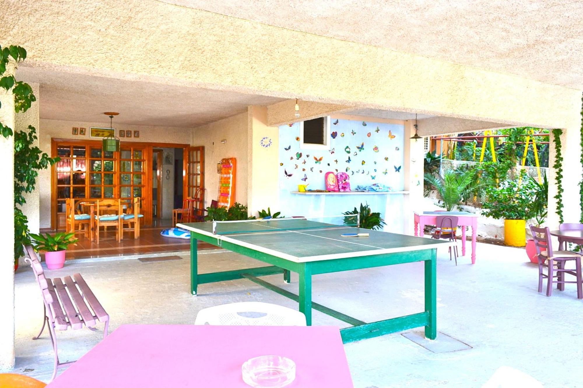 Oniro Aparthotel Xiropigado