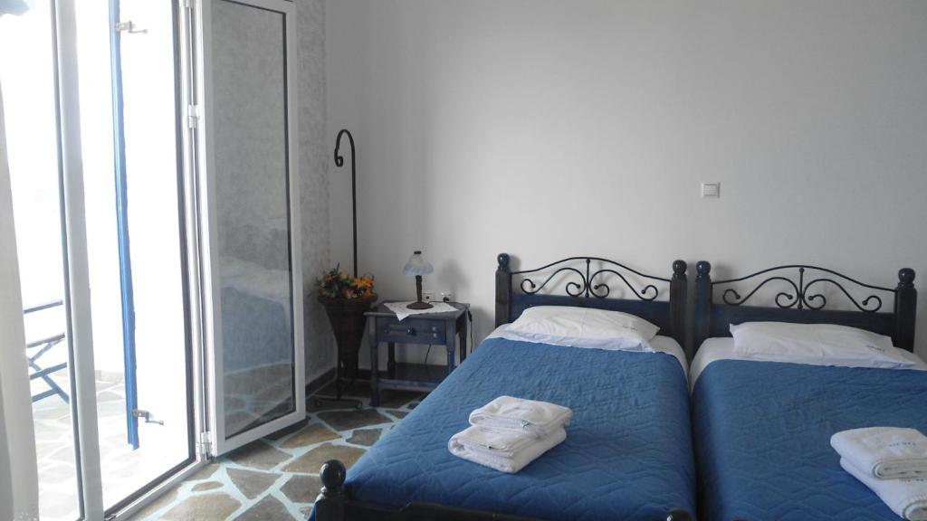 Sirines Aparthotel 2*