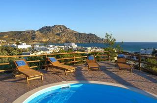 Villa Family Ellis With Private Pool 200m To The Walking Distance To The Amenities