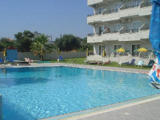 Aparthotel Dias & Faliraki