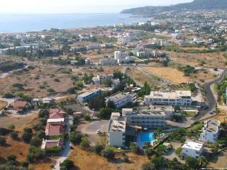 Aparthotel Dias &